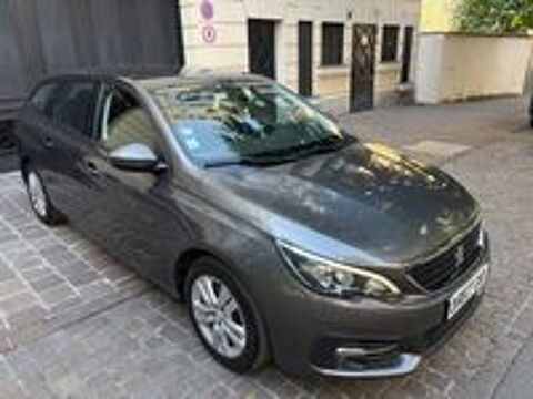 308 SW BlueHDi 130ch S&S EAT8 Active Business 2020 occasion 92370 Chaville