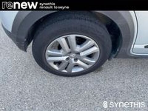 Sandero TCe 90 - 22 Stepway Confort 2022 occasion 83500 La Seyne-sur-Mer