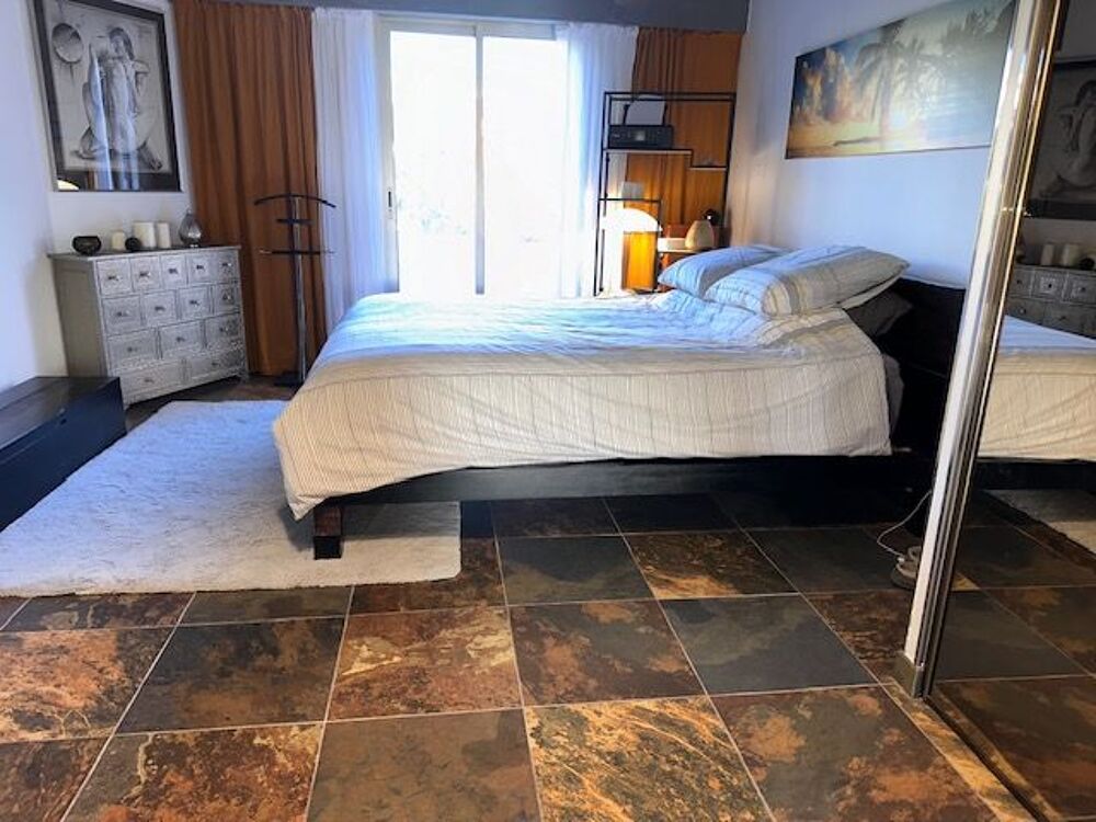  vendre  Appartement Antibes (06600)