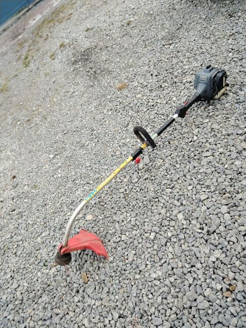 Coupe bordure thermique 50 Villeneuve-sur-Allier (03)