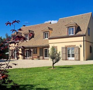 Maison � vendre 10 pi�ces 280 m�