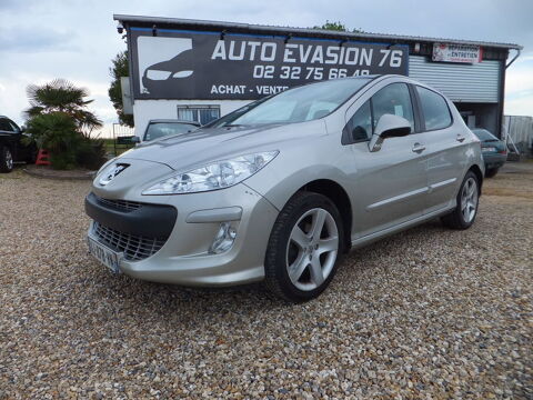 Peugeot 308 1.6 HDI 110 Féline