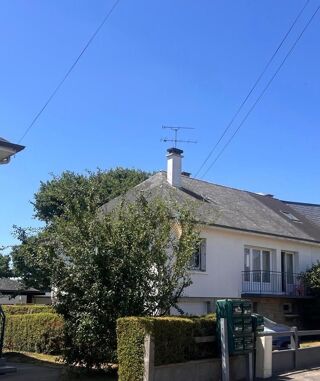  Maison � vendre 6 pi�ces 139 m�