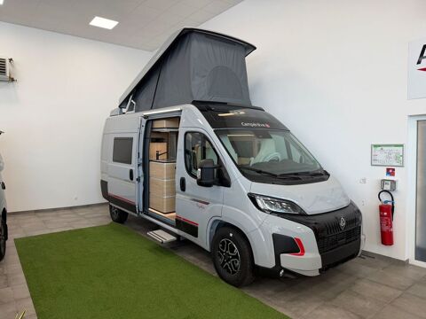 Van am&eacute;nag&eacute; Van am&eacute;nag&eacute; 2002 occasion Saint-Barth&eacute;lemy-d'Anjou 49124