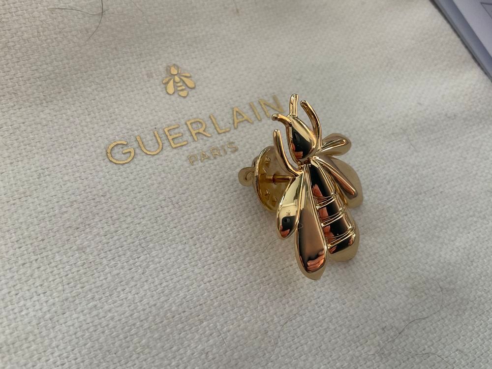 Guerlain Shalimar coffret eau de parfum 50 + 5 ml et lait 
