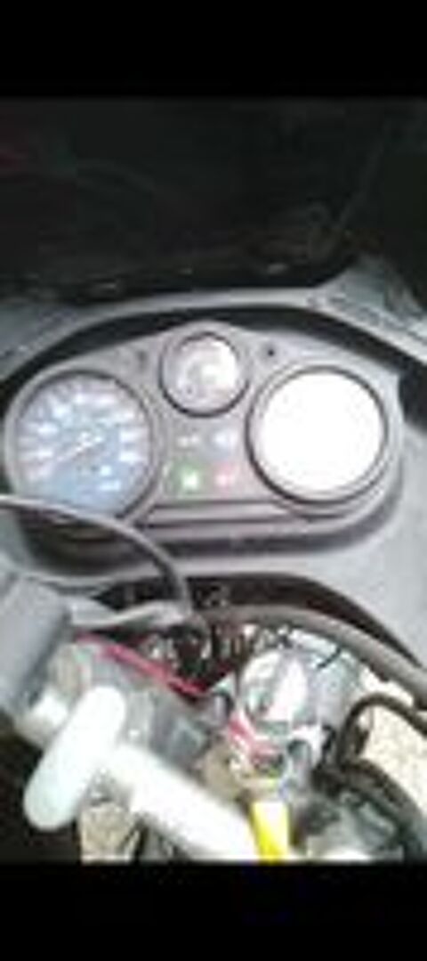 YAMAHA 1997 occasion 81200 Mazamet