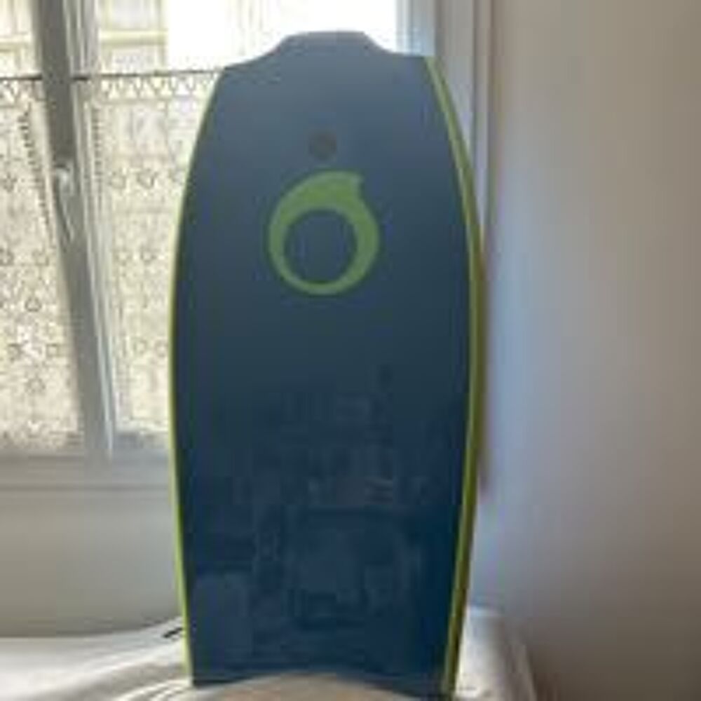 plan de de Surf TRIBORD 100 un Sports