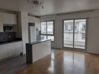  Appartement  louer 2 pices 47 m