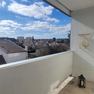  Appartement à vendre 3 pièces 70 m²