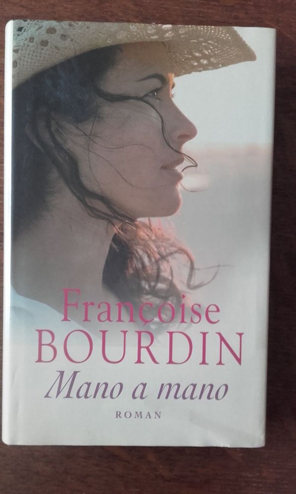 Livre de Fran&ccedil;oise BOURDIN Livres et BD