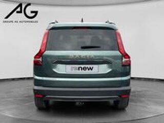 Jogger ECO-G 100 5 places Extreme + 2023 occasion 08300 Rethel