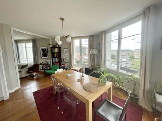  Appartement à vendre 5 pièces 123 m²