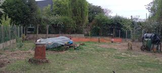  Terrain � vendre 330 m�