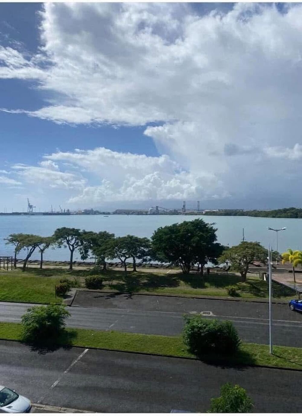 Location Chambre ? COUP DE C?UR ? Chambre en colocation  ? 550 € TTC Pointe-à-pitre