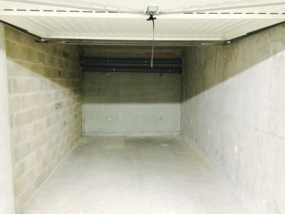 Location Parking/Garage Garage avec électricité centre Annemasse Annemasse