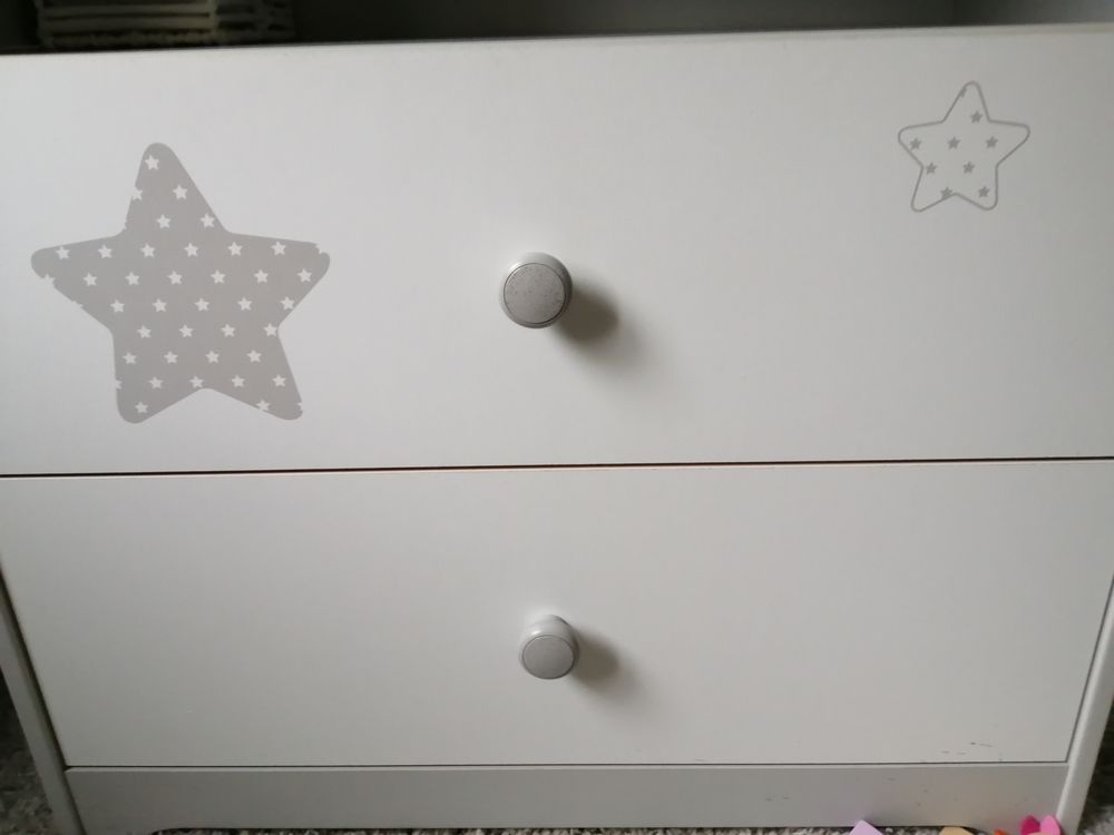 Chambre b&eacute;b&eacute; et enfant Mobilier enfants
