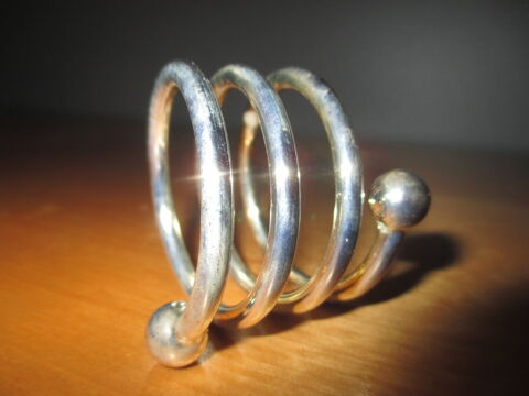 Rond de serviette Vienne (38)