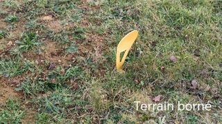  Terrain � vendre 380 m�