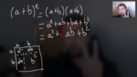   MATHS - Cours particulier, Visio, Prof Expérimenté, 1h30 