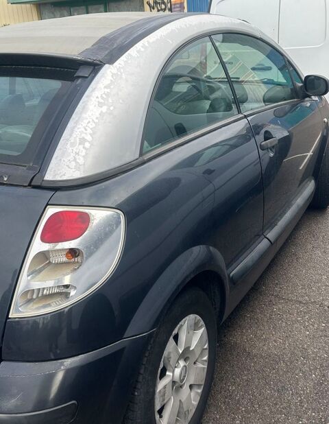 Pièces et équipements Voiture Pièces détachées auto  occasion Nîmes 30000