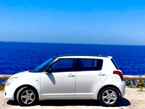 Suzuki swift ddis 75cv