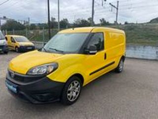 Doblo DOBLO CARGO FT MAXI 1.3 MULTIJET 95 750 KG PACK 2017 occasion 69360 Ternay