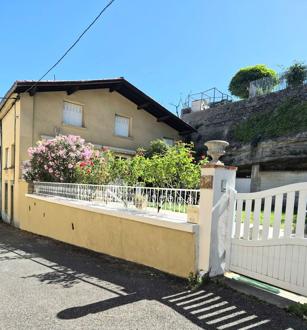 Vente Maison Maison Laroque Laroque-d'olmes