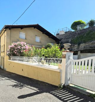  Maison à vendre 5 pièces 147 m²