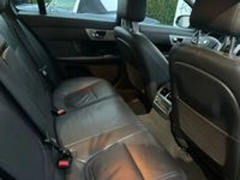 XF V6 3.0 D S - 275 FAP Luxe Premium A 2015 occasion 59310 Auchy-lez-Orchies