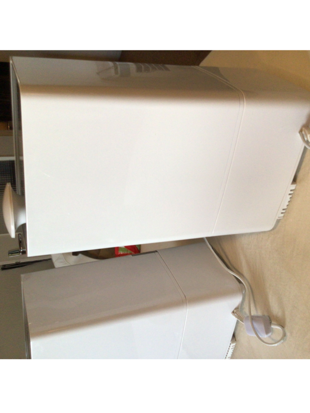 Humidificateur pour chambre, enfants Pu�riculture