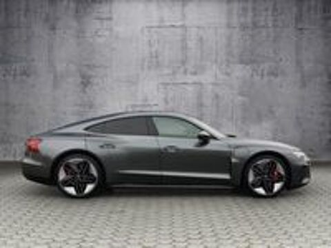 E-TRON RS e-tron GT 598 ch quattro 2021 occasion 59000 Lille