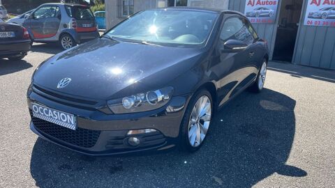 Volkswagen Scirocco 1.4 TSI 160 Sportline 2010 occasion Castelculier 47240