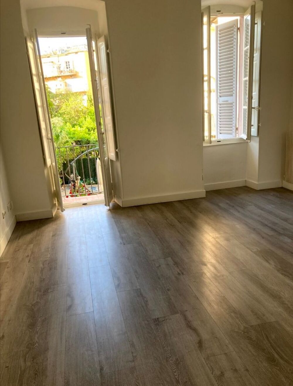 Location Appartement Appartement F3 vide Bastia centre Bastia