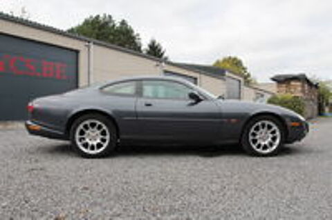 XK8 4.2i V8 2003 occasion 59310 Auchy-lez-Orchies