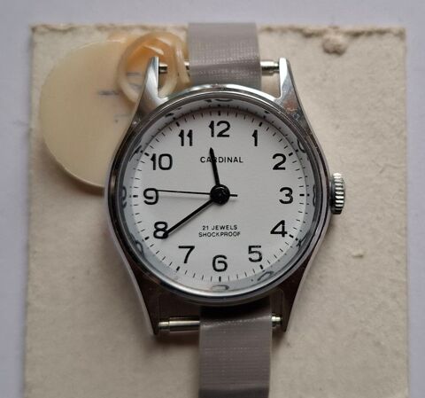 Montre 60 Paris 20 (75)