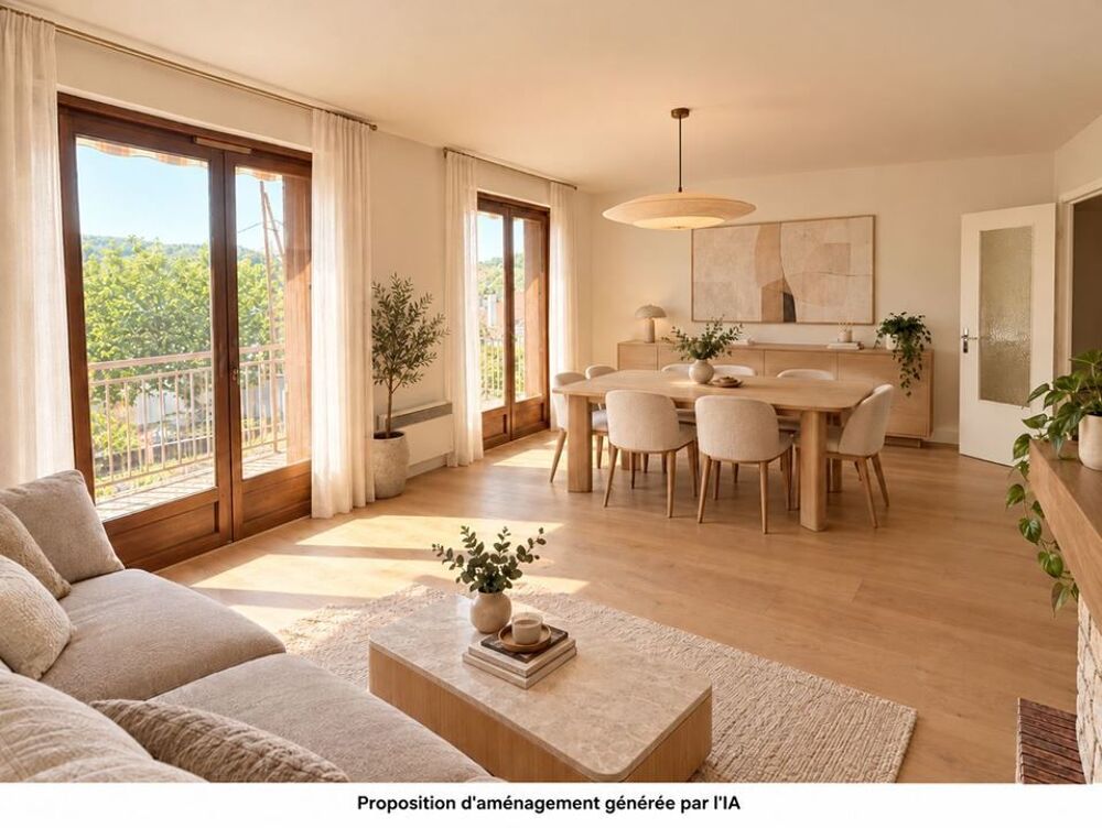 Maison 5 pièces 91 m² · à Saint Etienne · 91 m² · 199 000 €