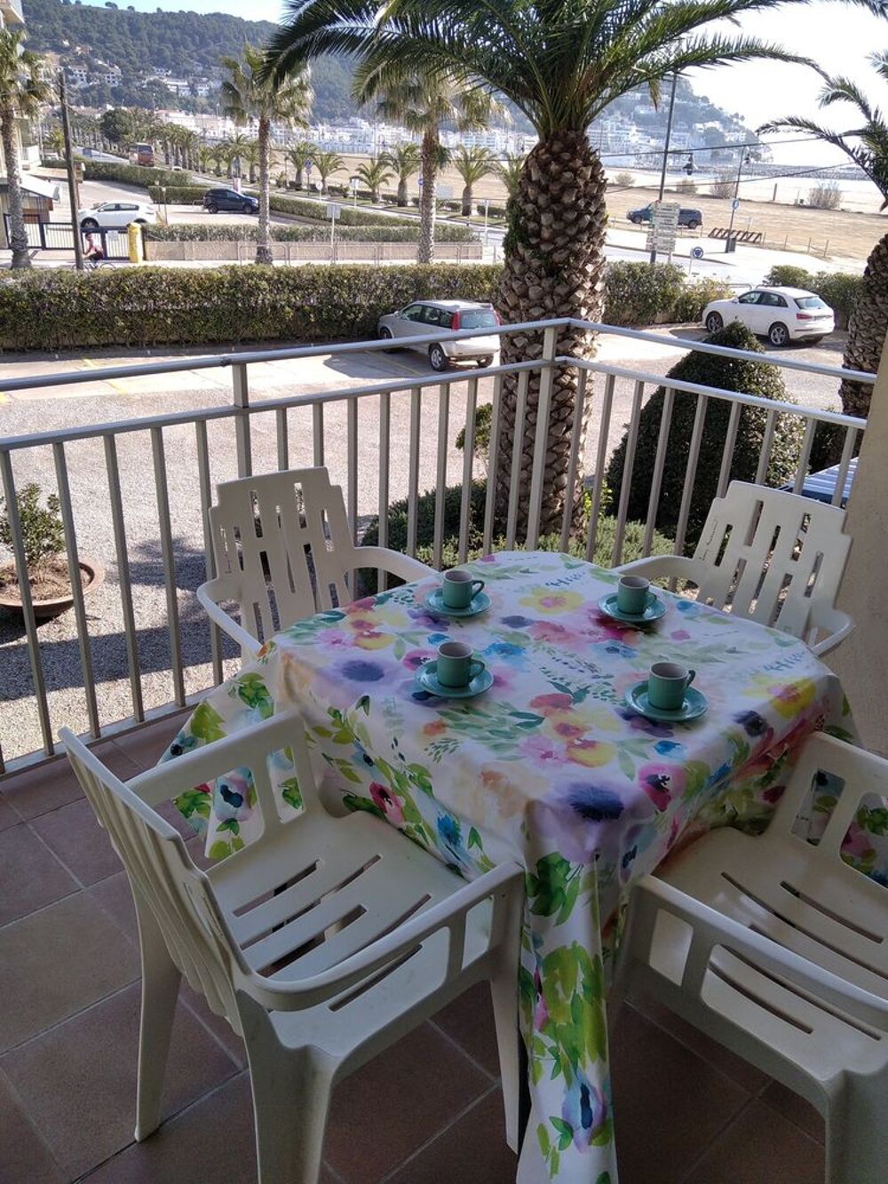 Vente Appartement DIRECTE SUR LA PLAGE APPART. GRANDE TERRASSE ESTARTIT L'estartit (Espagne)