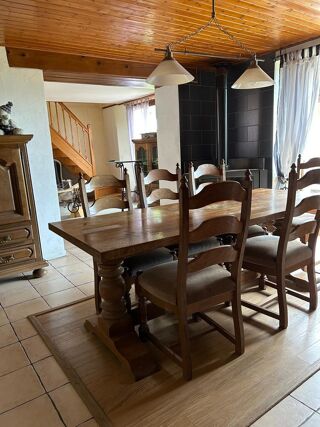  Maison à vendre 2/3 pièces 100 m²