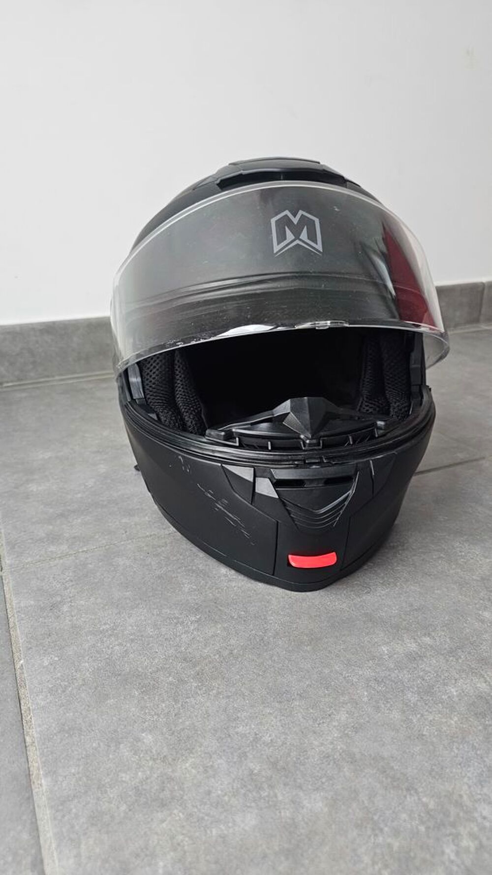 Accessoires moto.
Tout pour rouler en s&eacute;curit&eacute; !!!
Sports