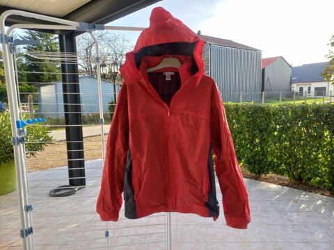 coupe vent intérieur polaire taille 14 ans 10 Athée-sur-Cher (37)