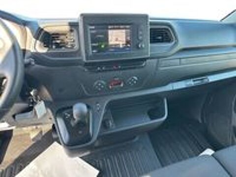 Master MASTER FGN TRAC F3500 L2H2 BLUE DCI 150 BVR GRAND CONFORT 2024 occasion 91310 Montlh&eacute;ry