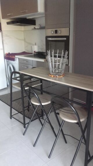 Location  Appartement 