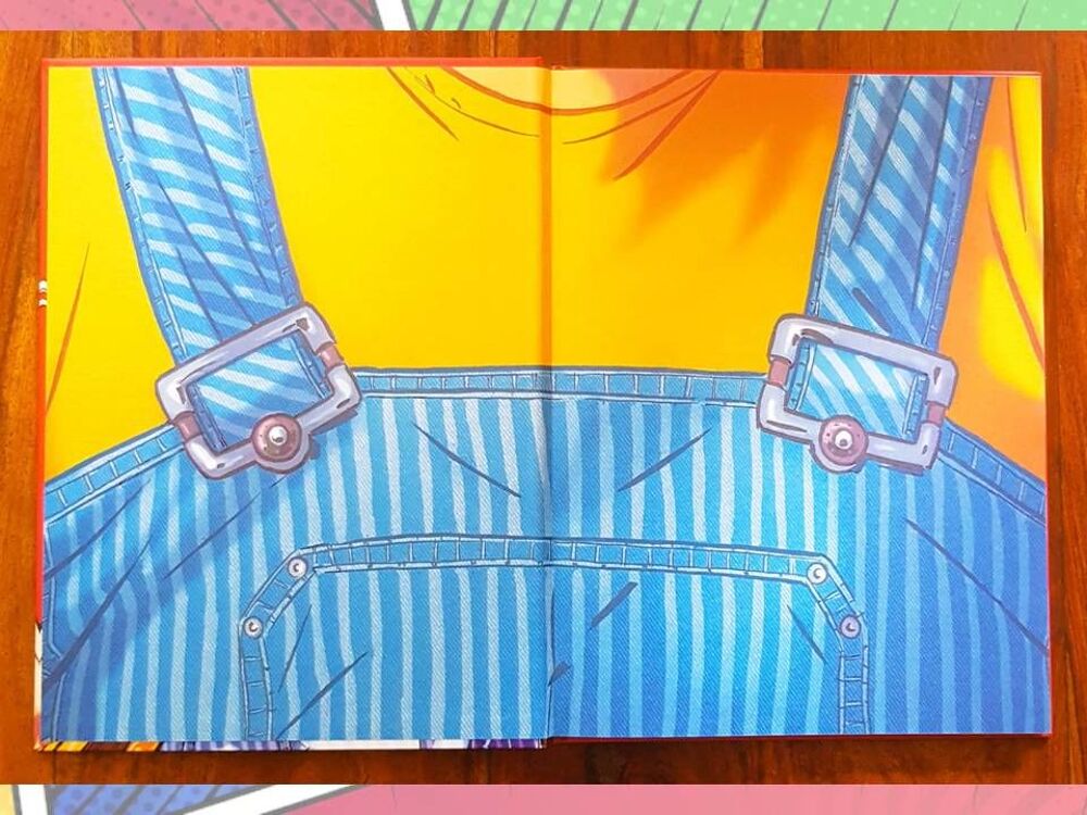 Coluche - Lot 2 grand livres Livres et BD