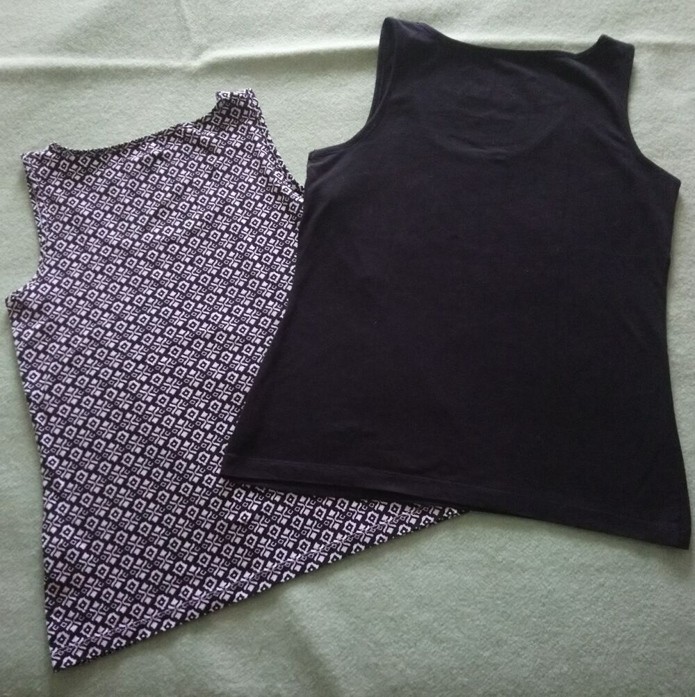 Lot de 2 d&eacute;bardeurs Esmara Vêtements