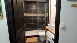  Appartement à louer 1 pièce 19 m²