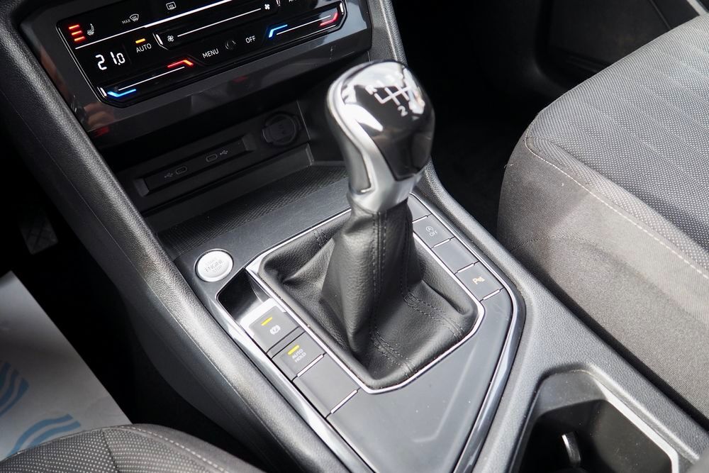 Tiguan Allspace 2,0 Tdi 150 Life Plus + Attelage + Options 2023 occasion 67230 Obenheim