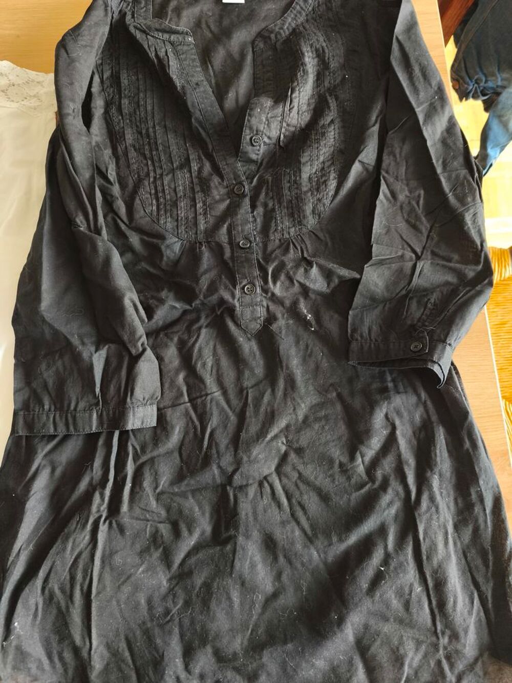Lot habit femme Vêtements