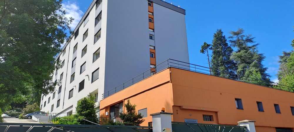Location Appartement Studio de 27 m² ? Proche Campus de la Métare (Saint-Étienne) Saint-Étienne