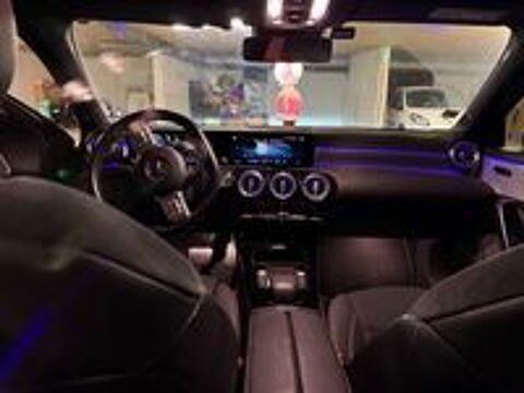 Classe A 200 7G-DCT AMG Line 2022 occasion 06600 Antibes