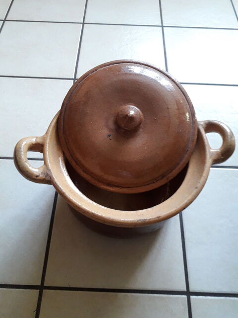 MARMITE A TRIPLE. 6 Fr�vent (62)